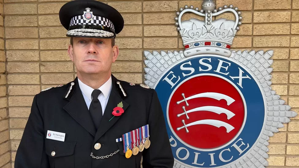 A Senior Police Officer Has Spoken Out, Demanding Higher Pay For Officers Who Are Struggling To Feed Their Children