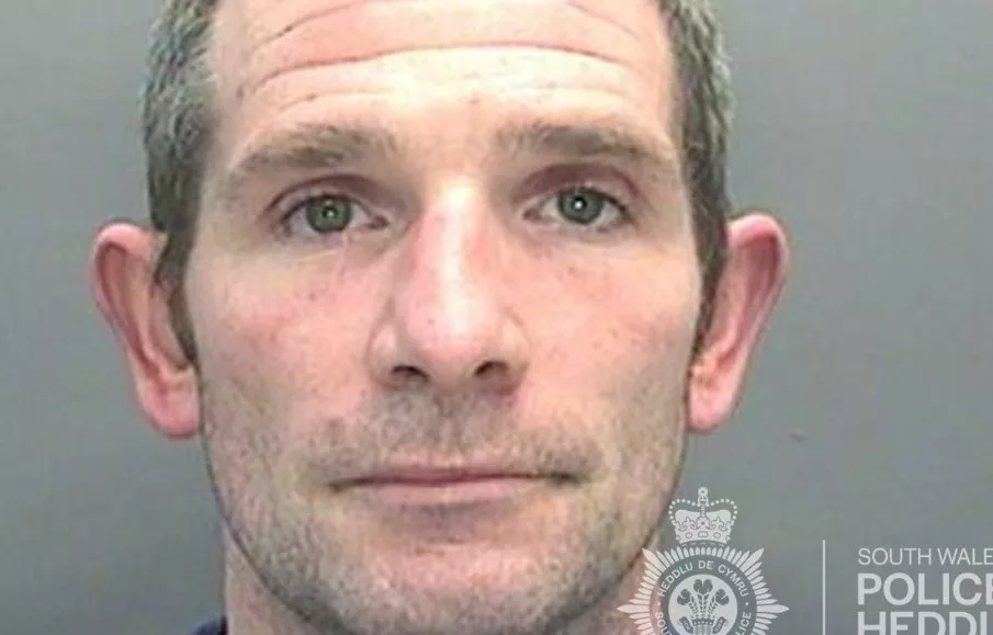 Marc Phillips Sentenced to Nearly Four Years for Sharing Child Abuse Images