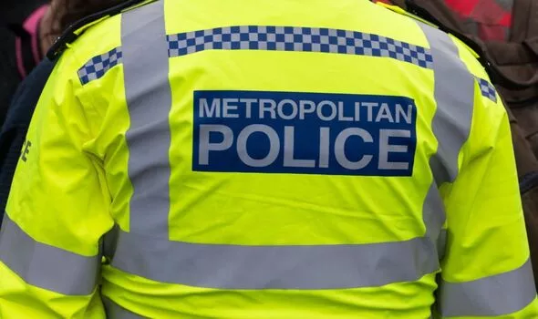 An Officer Has Been Dismissed Without Notice For Gross Misconduct Following His Conviction For Harassment