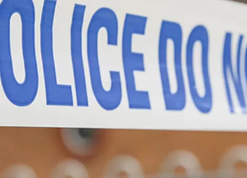 Cordons Remain In Place After Suspect Device Reported