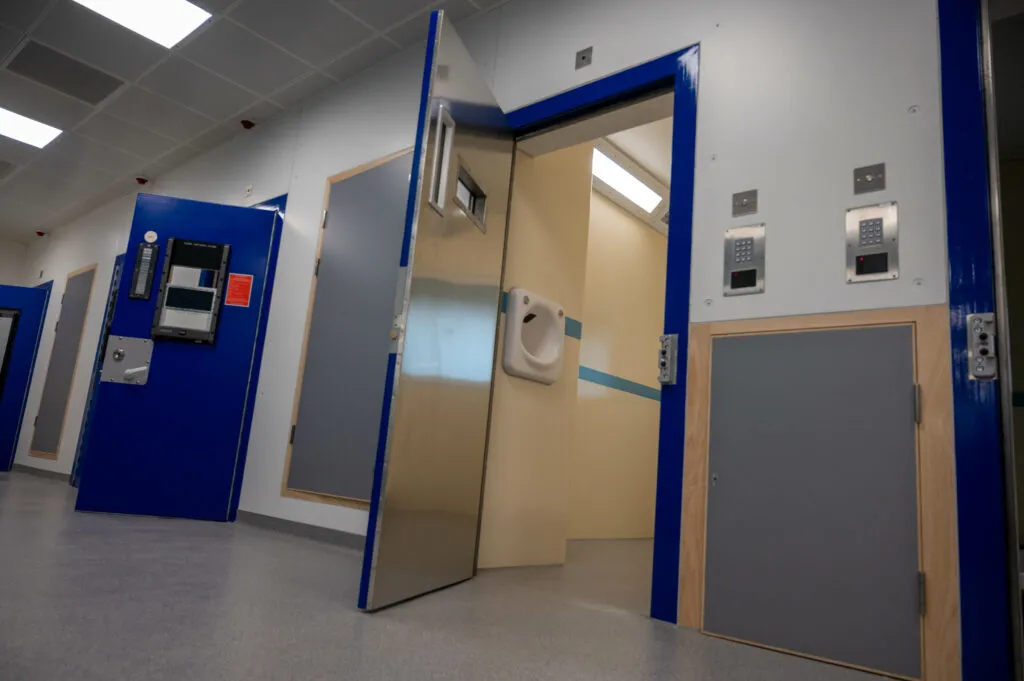 A 38-year-old man has been arrested as part of an ongoing rape investigation