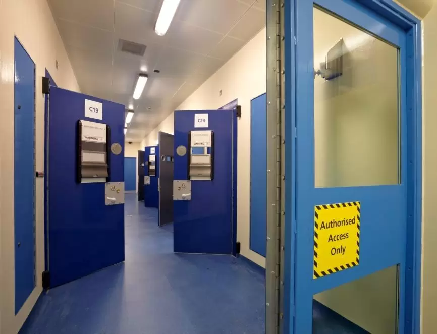 Suspected Medway drug dealers have been arrested by officers executing a search warrant