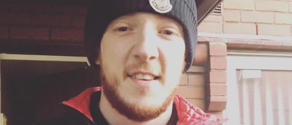 Greater Manchester Police have confirmed a body found in Stockport on Friday has been formally identified as Keano Byrne