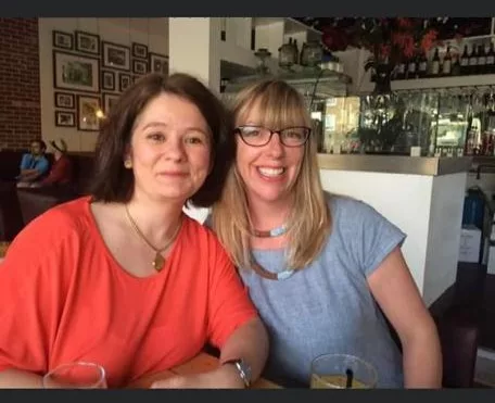 Two Women Who Died After Getting Into Difficulty In The River Ouse In Kempston Have Been Named As Their Families Pay Tribute