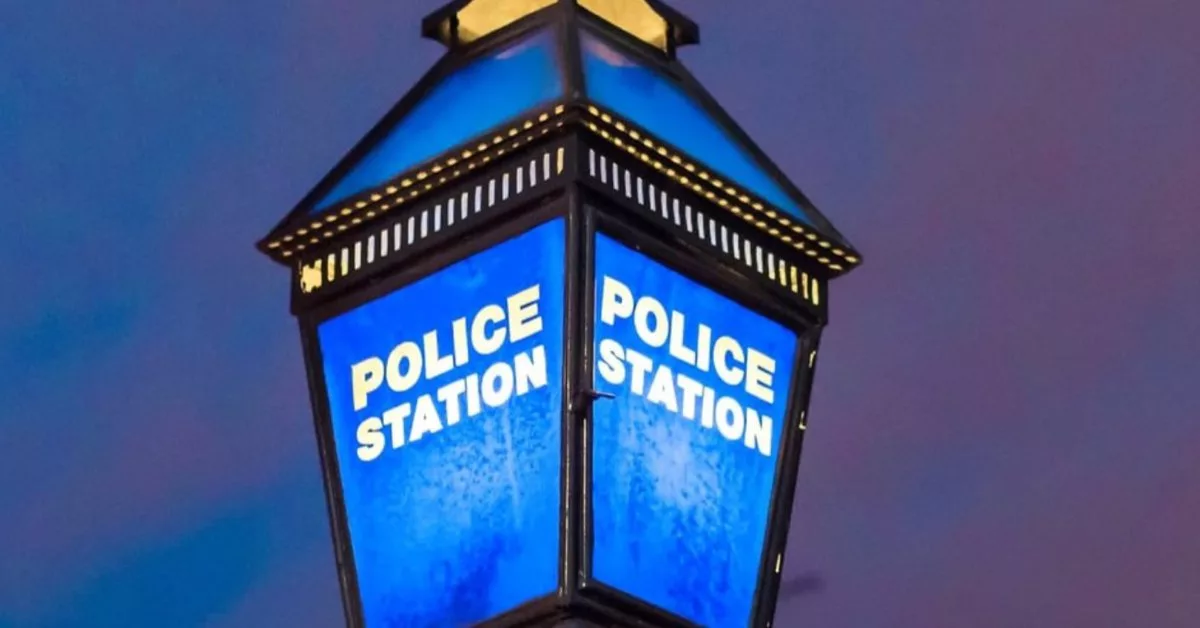 Two teenagers charged in connection with an attempted murder