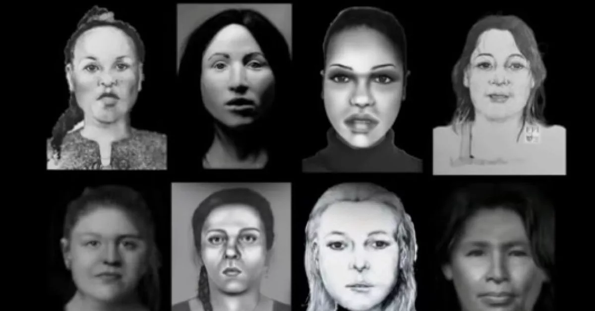 Police in Belgium, Germany, and the Netherlands have launched a joint operation, named “Operation Identify Me,” seeking the public’s assistance in identifying 22 women and girls believed to have been murdered