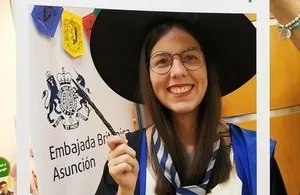 Harry Potter Book Night In Asuncion Fills Fans With Magic