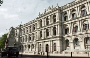 Uk Charges Up Ties With Western Australia In New Critical Minerals Pledge