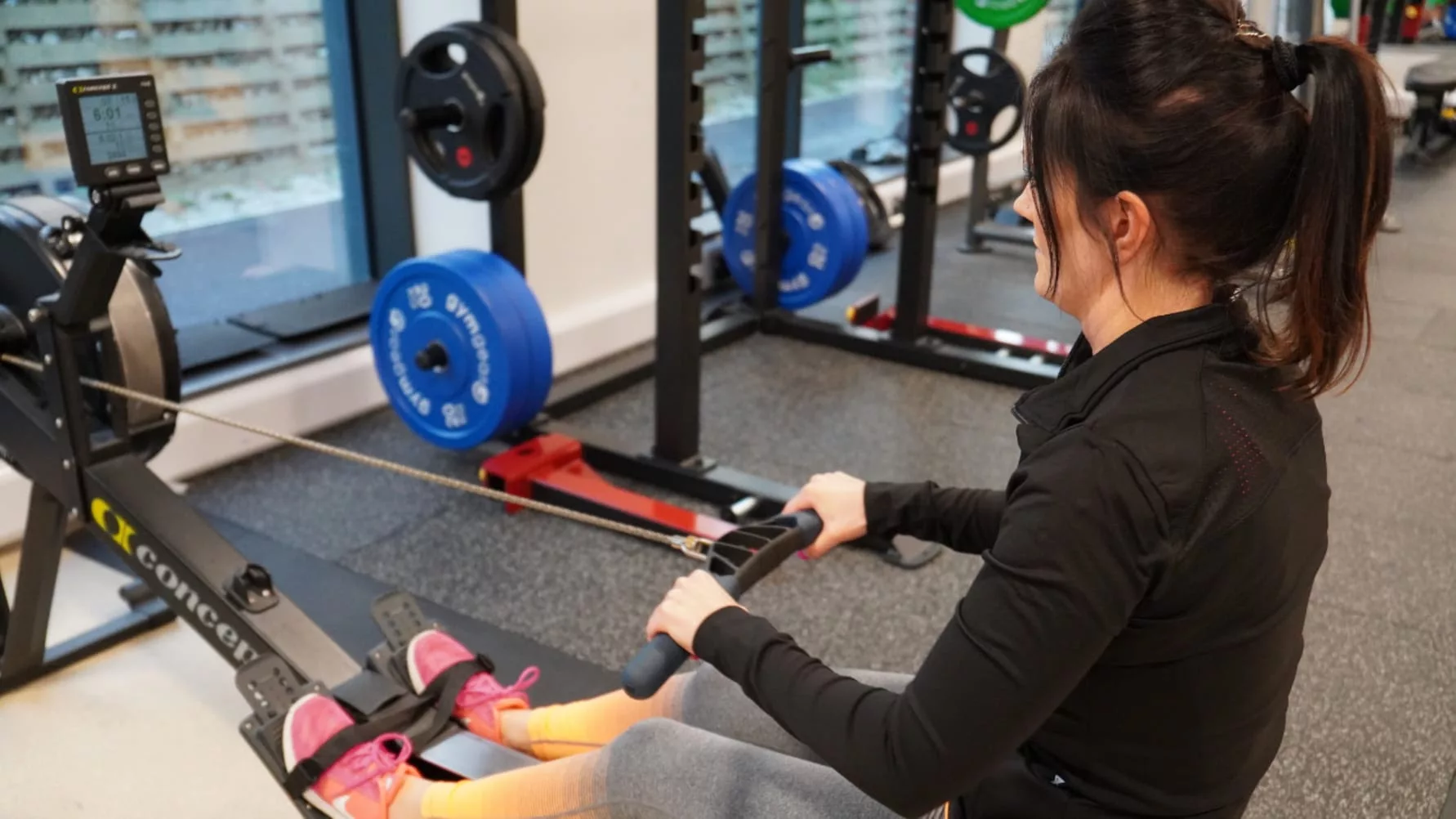 A new scheme is set to be launched to improve the safety of women who feel harassed or receive unwanted attention in gyms
