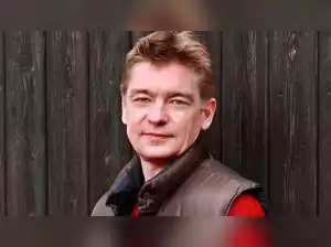 “The Archers” Star Ian Pepperell Dies at 53