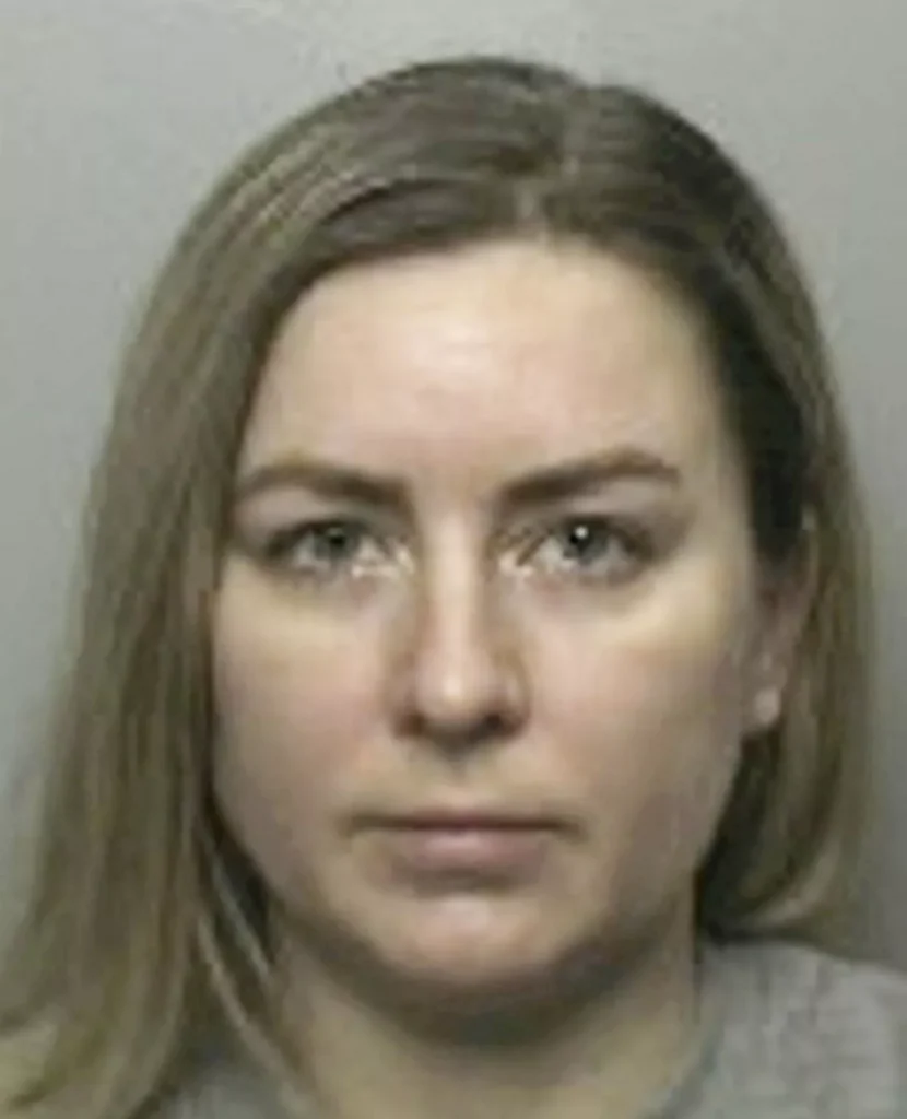 Two Speed Camera Operators Sentenced for Falsifying Fines and Deleting Records