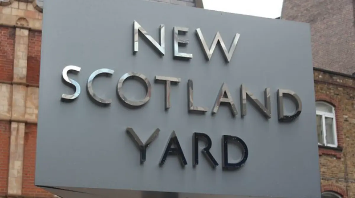 Metropolitan Police Investigate Bets On General Election Timing Metropolitan Police Investigate Bets on General Election Timing