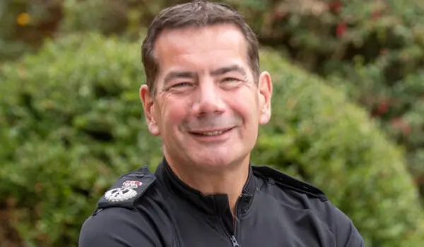 Former Police Chief Cleared of Fraud Charges, Terminated for False Military Service Claims
