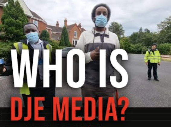 DJE MEDIA Curtis Arnold ? Sexual Harm Prevention Order Confirmed ? UKNIP