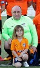 One Child Dead, Another Hospitalised Three Firefighters injured