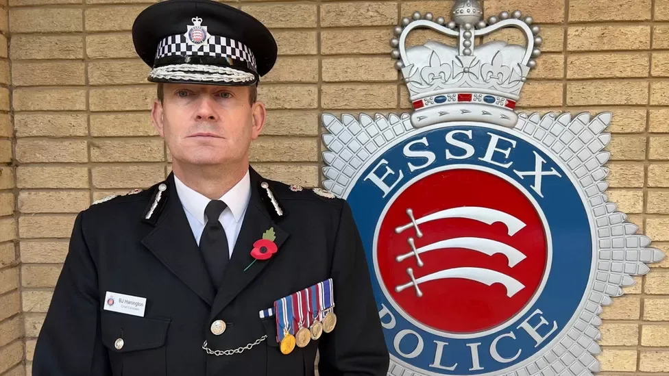 A Senior Police Officer Has Spoken Out, Demanding Higher Pay For Officers Who Are Struggling To Feed Their Children