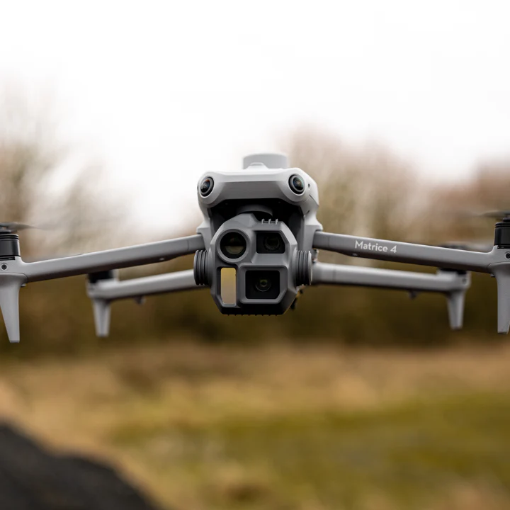 Three Arrested for Drug Supply and Dangerous Riding Following Drone Operation