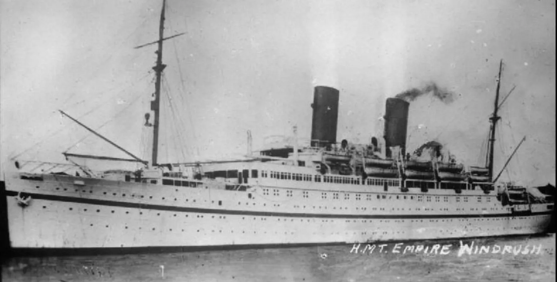 The Windrush scandal has been a stain on the reputation of the British government in recent years, and now campaigners are taking legal a
