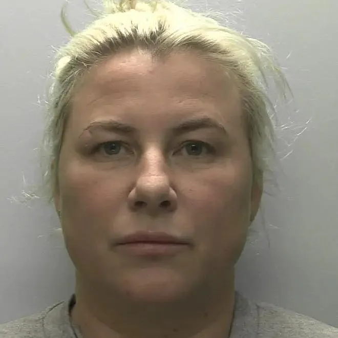 Devon Prison Officer Sentenced for Undisclosed Relationship with Convicted Rapist