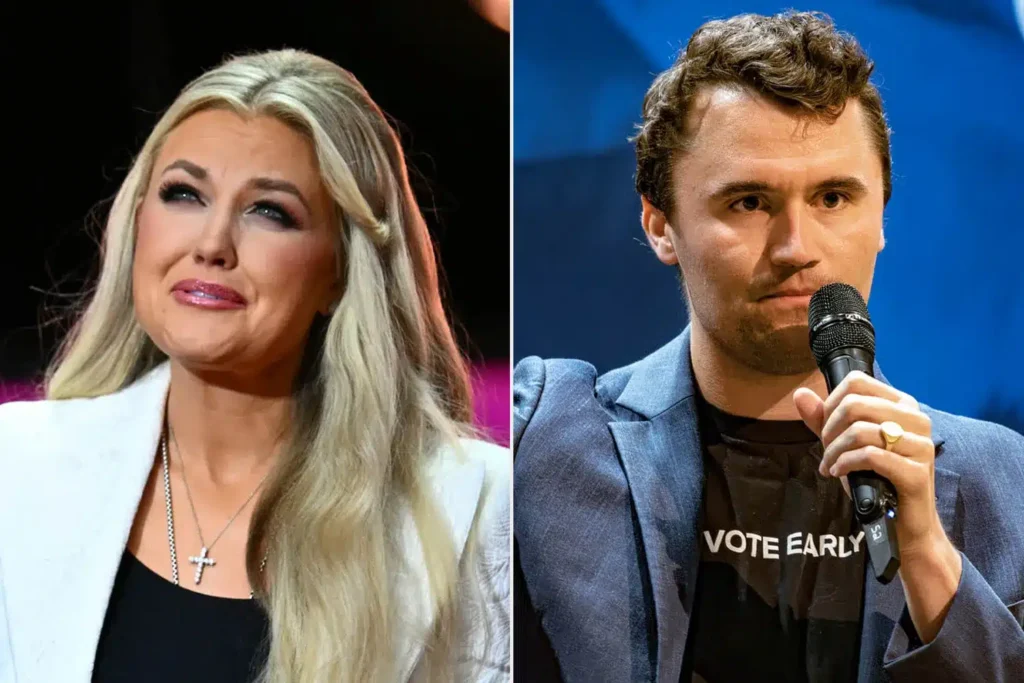 Turning Point USA Leadership Dispute Under Review: Evidence Sought