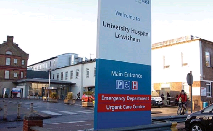 Midwife Caught Twice Inhaling Childbirth Gas on NHS Duty – Stripped of Medical Licence