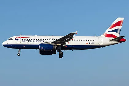 BA Stewardess Booted from £2,000-a-Night Maldives Resort After Boozy Balcony Brawl