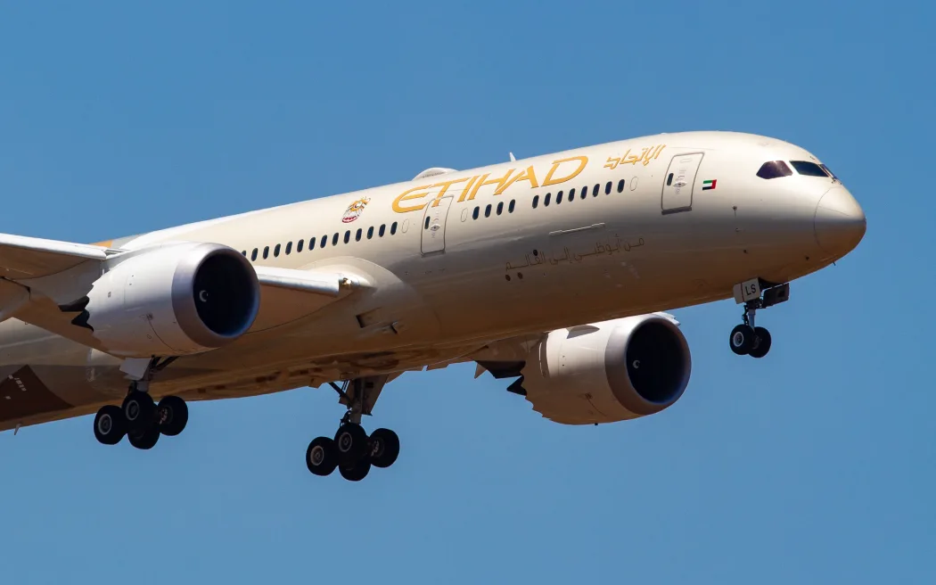 Boeing Under Fresh FAA Investigation Over Faked 787 Dreamliner Inspections