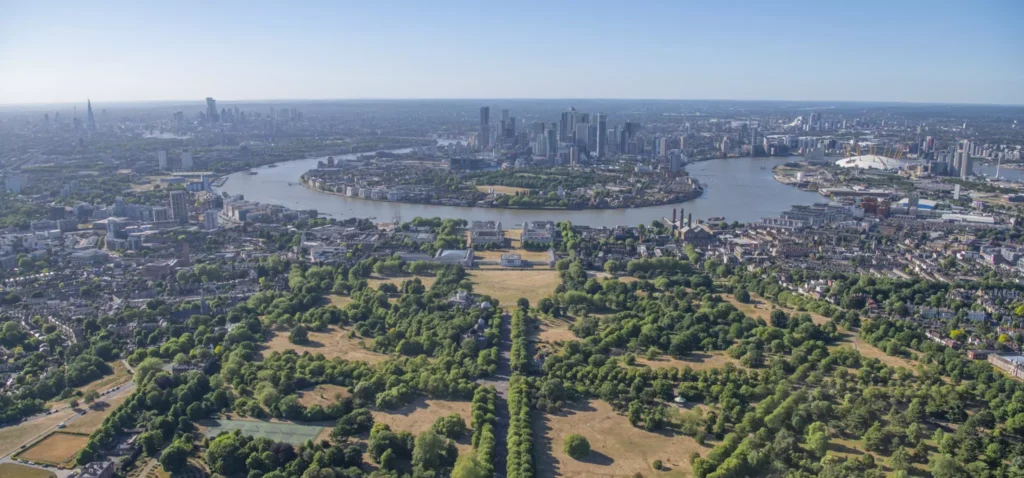 London Bans Barbecues in Royal Parks After Richmond Blaze – Fire Risk Sparks Tough New Rules