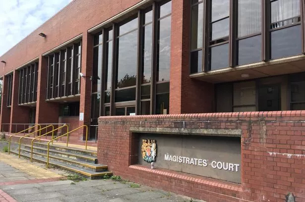 Thieves Nabbed in Dead of Night at Folkestone Building Site
