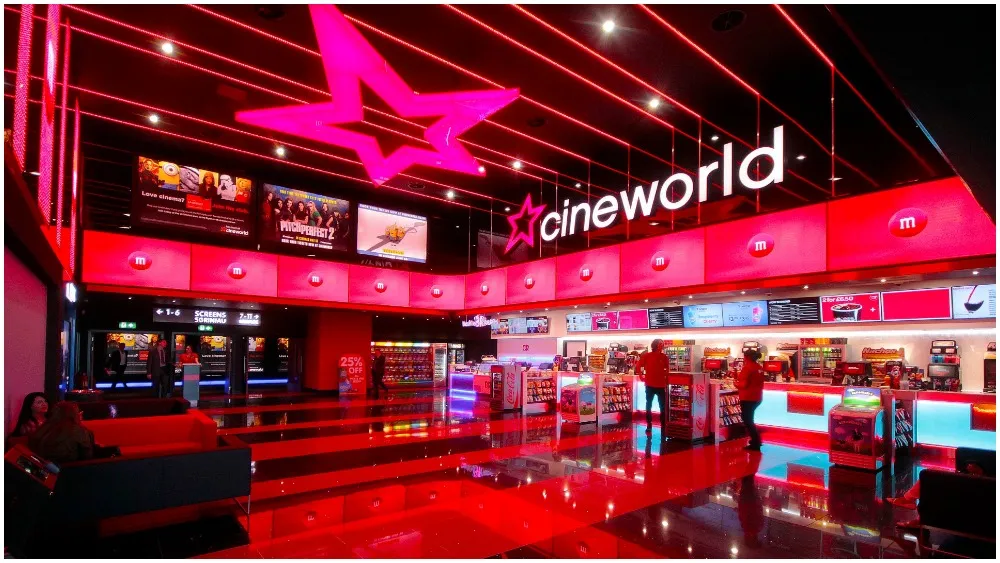 Cineworld to Close Six UK Cinemas and Cut Hundreds of Jobs in Major Restructuring Blow