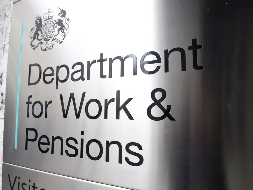DWP to Pay Up to £5,000 Each to 57,000 Disabled Claimants After Court Wins