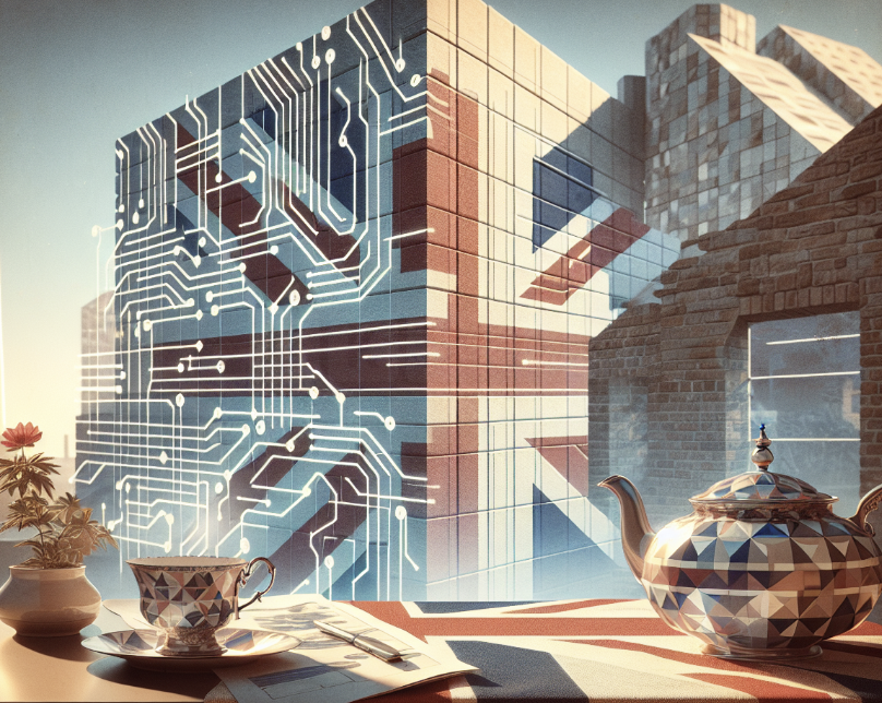 UK Adult Industry Thrives Amid Tech Boom and Tough Laws, Transforming Culture and Creativity