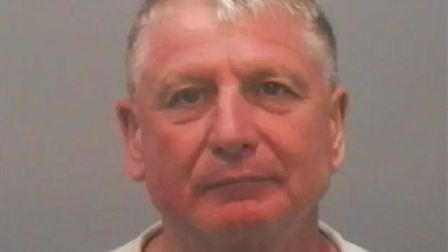 Gateshead Predator Kenneth Dick Jailed 14 Years for Schoolgirl Rape and Sexual Assault