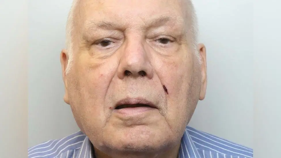 Serial Child Sex Offender Found Guilty of 54 Charges After Decades on the Run