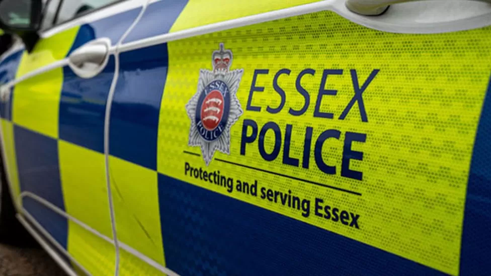 Hit-and-Run Chaos on A13 Shuts Essex Road, Two Injured in Rush Hour Smash