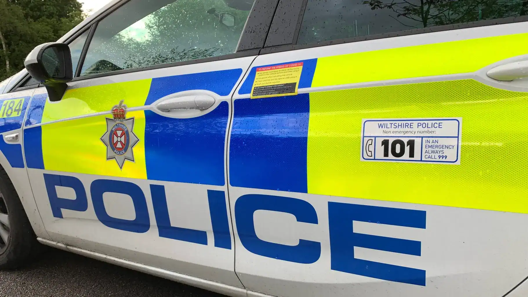 Novichok Scare in Durrington Clears: No Nerve Agent Found After Major Emergency Response