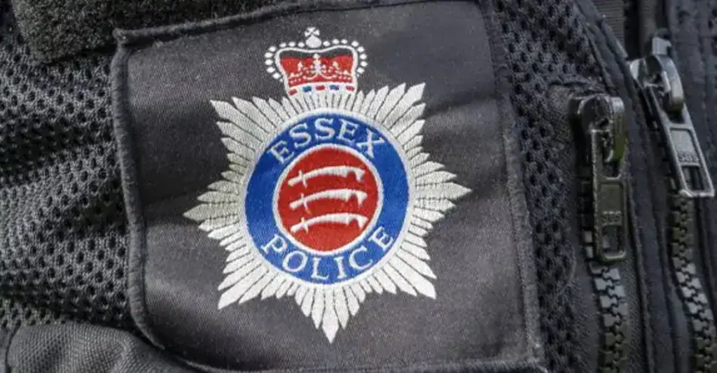 Wickford Tragedy: Motorcyclist Killed on Southend Road as Man Arrested for Causing Death by Careless Driving
