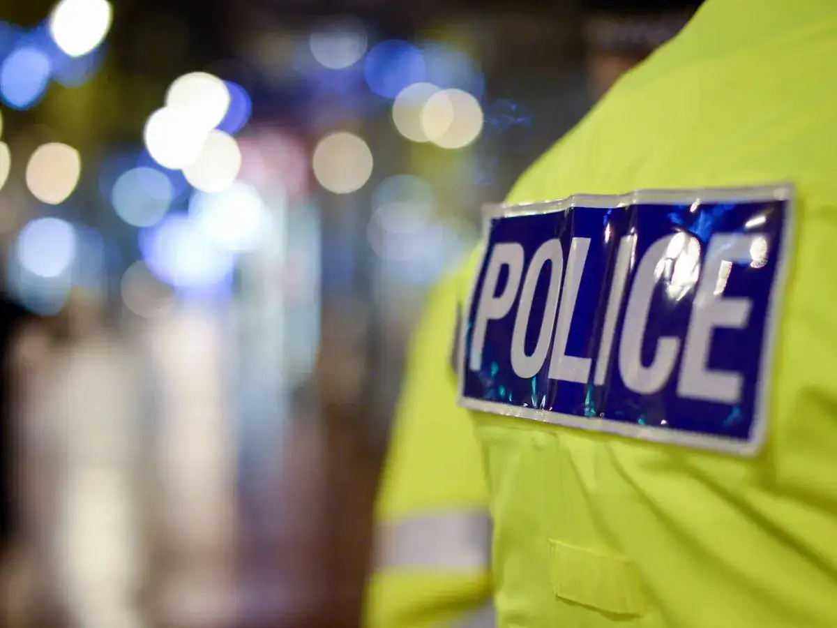 Four Arrested After Shocking Hawkhurst Assault on Woman Driver; Five Police Injured