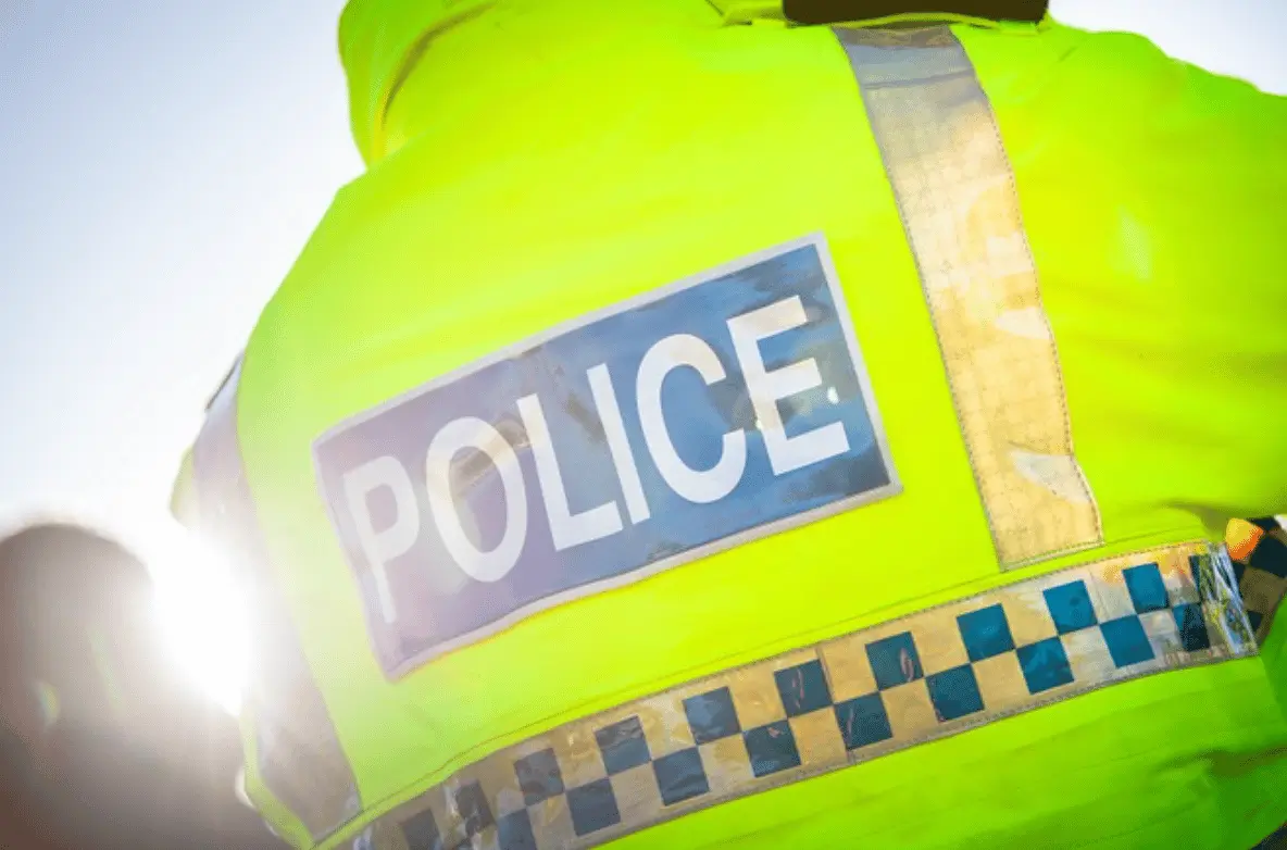 Serious Pedestrian Crash Shuts Down Redhill Road