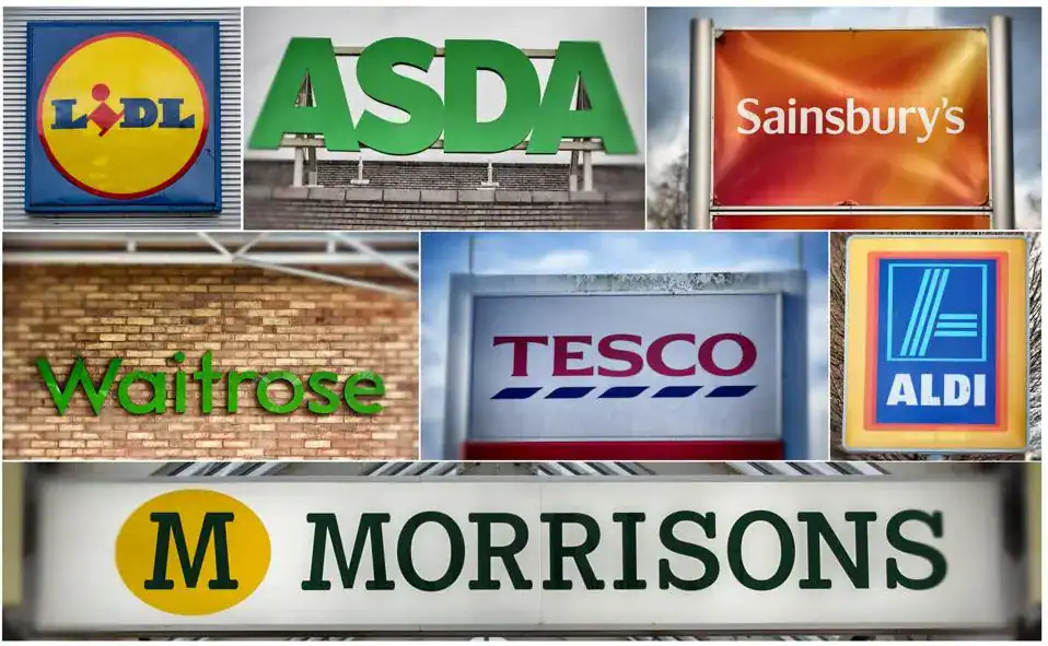 URGENT UK Recalls: Tesco, Aldi, Sainsbury’s & More Pull Products Over Allergy & Choking Dangers – Check Now!