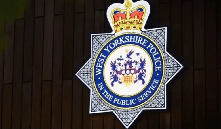 Ex-West Yorkshire Cop Gets Suspended Sentence for Silent Calls
