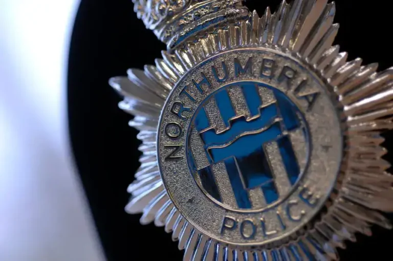 Teen Motorcyclist, 19, Dies in Solo Crash on Newburn’s Kingfisher Boulevard – Police Appeal for Witnesses