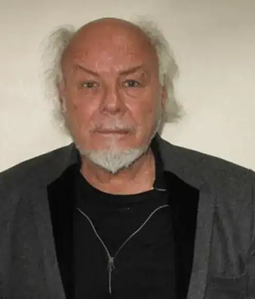 Gary Glitter Faces Lifelong Jail After Parole Board Slam Vile Star’s Refusal to Show Remorse