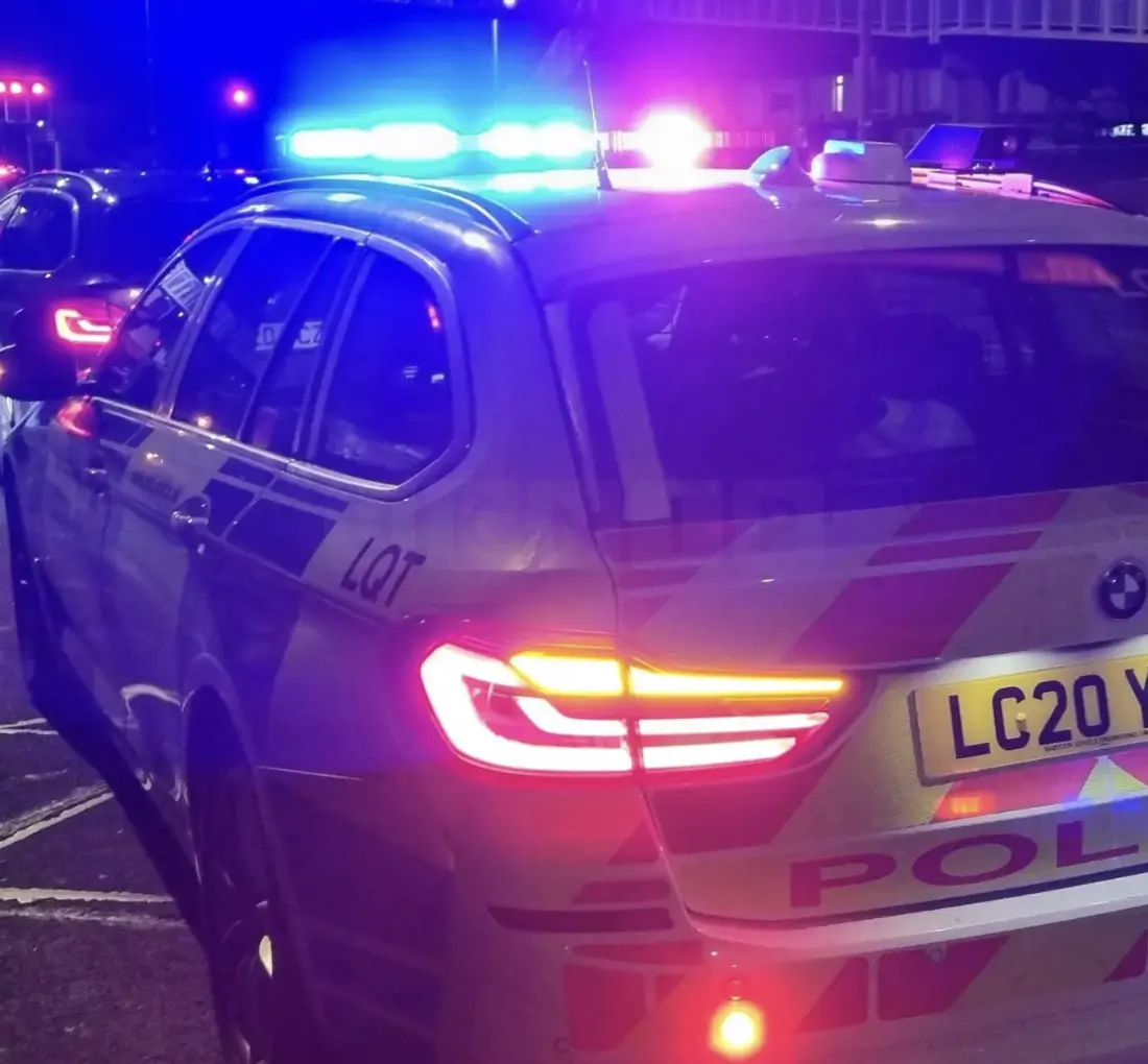Lewisham Chaos: South Circular Shut After Serious Car and Bike Crash Halts Traffic