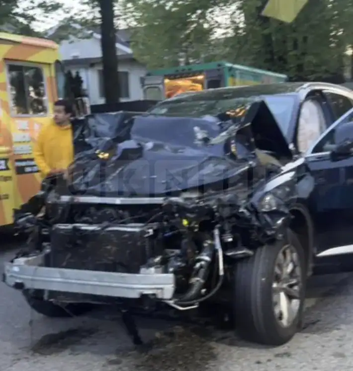 Vancouver Festival Horror: SUV Rampage Kills 11 Including 5-Year-Old at Lapu Lapu Day Celebration