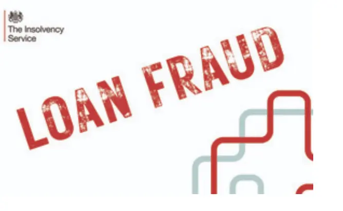 Covid Loan Fraudster Ricky Harrison Jailed for 3 Years After Stealing £200k in Bounce Back Loans