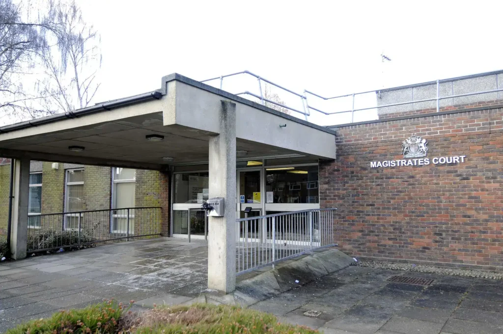 Tunbridge Wells Sainsbury’s Car Park Attack: Man Charged with GBH After Parking Spot Dispute