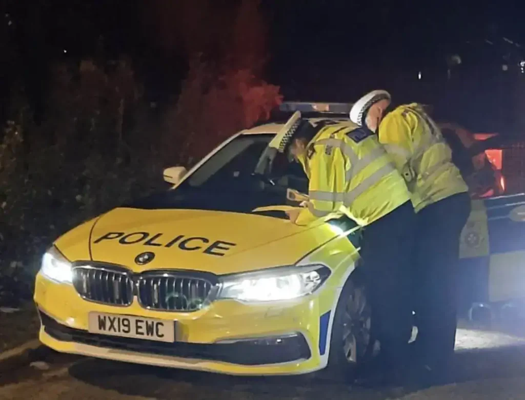 Tragic Wilton Crash Claims Life of Man in His 50s on The Avenue