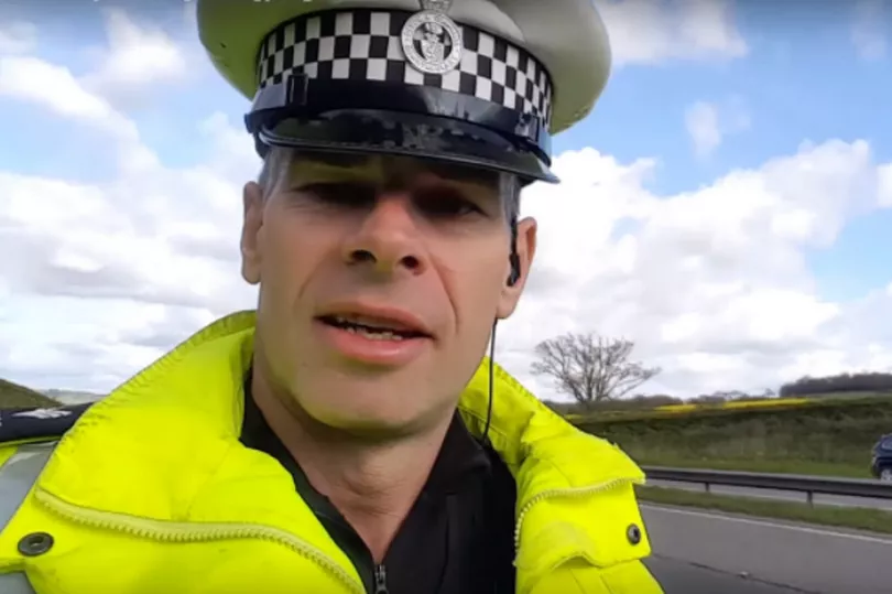 Ex-Devon and Cornwall Cop Harry Tangye Faces November Trial for Harassment Over Emails to Woman’s Employer
