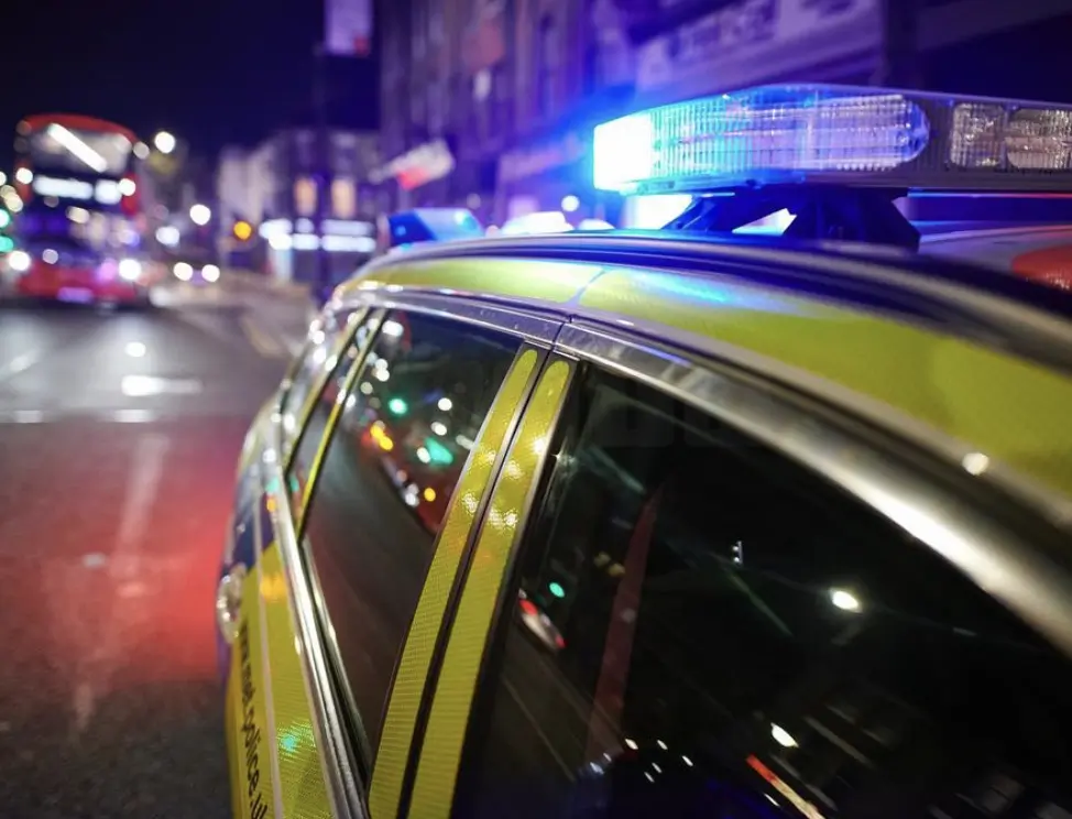 Woman Charged with Murder After Body Found in South London